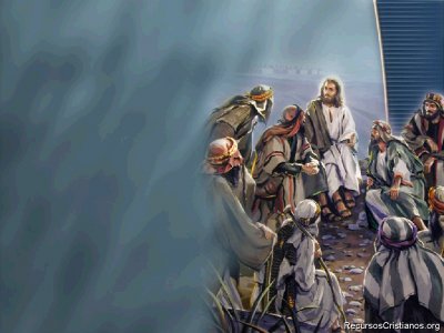 Evangelio San Lucas 21,34-36. Sábado 1 de Diciembre de 2012.