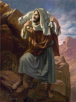 Evangelio San Mateo 18,12-14. Martes 11 de Diciembre de 2012.