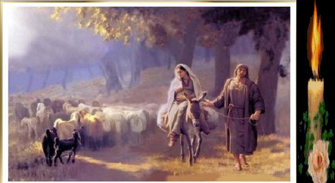 Salmo 84 (85). Lunes 10 de Diciembre de 2012.