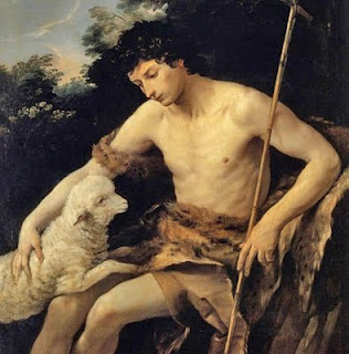 Evangelio San Lucas 3,1-4. Domingo 9 de Diciembre de 2012.