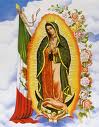 Evangelio San Lucas 1,39-48. Miércoles 12 de Diciembre de 2012. Festividad de Nuestra Señora de Guadalupe.