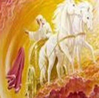 Del libro del (Sirácide) Eclesiástico 48,1-4.9-11. Sábado 15 de Diciembre de 2012.