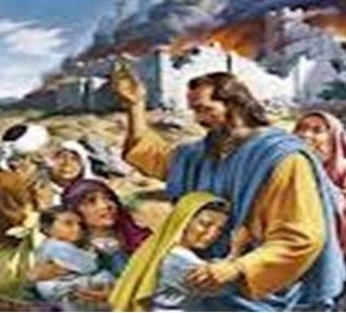 Salmo 125 (126). Domingo 9 de Diciembre de 2012.