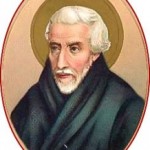 San Pedro Canisio, 21 de diciembre