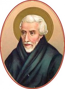 San Pedro Canisio, 21 de diciembre