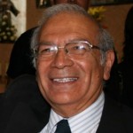 Evangeliza fuerte felicita a nuestro hermano: Pedro Peredo Fernández por su cumpleaños.