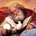 Creo en el Espíritu Santo….El Espíritu Santo reclama preparación para recibirle…