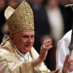 Oración por el Papa