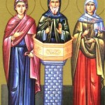 San Simeon el Estilita, 5 de enero