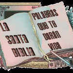 Pidamos la gracia de Creer en su Palabra. Oración