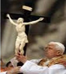 Salmo 39 (40). Martes 29 de Enero de 2013.