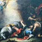 La conversion de San Pablo, 25 de enero