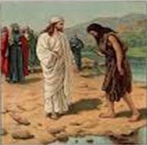 Evangelio San Juan 1,19-28. Miércoles 2 de Enero de 2013.