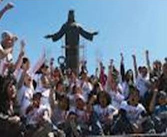 Salmo 97 (98).Miércoles 2 de Enero de 2013.