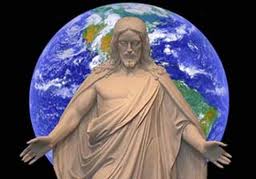 Salmo 23 (24). Jueves 31 de Enero de 2013.