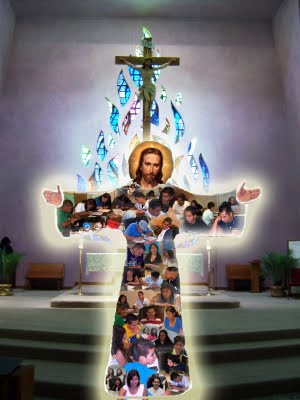 2a lect. de la 1a carta del Apóstol San Pablo a los Corintios 12,12-30. Domingo 27 de Enero de 2013.