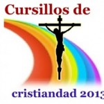 Retiros de cursillos de cristiandad 2013, varones y mujeres.