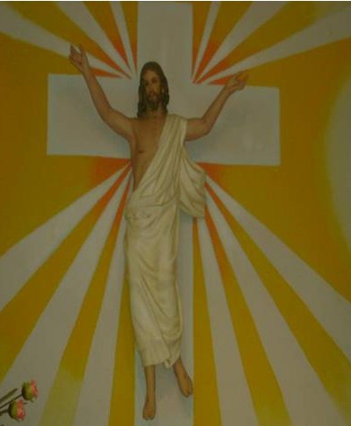 Salmo 95 (96). Sábado 26 de Enero de 2013.