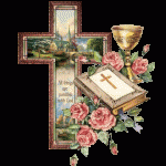 Oremos unidos a nuestro Padre Santo por el Retiro que se está realizando en la Parroquia de San Pío como preparación para recibir el sacramento de 1ra. Comunión y Confirmación así como por todos los predicadores.