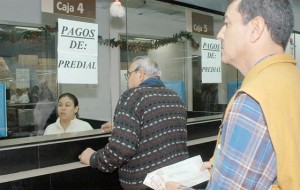 “IMPUESTO PREDIAL DE LEÓN GUANAJUATO 2013: INCONSTITUCIONAL”