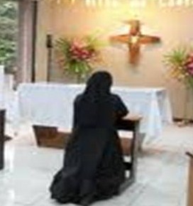 Salmo 18 (19). Sábado 19 de Enero de 2013.