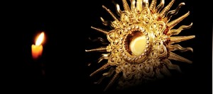 La parroquia de San Pío X, invita en general a su hora santa por todos los enfermos, 17 de enero, 19.00 horas.