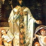 San Felix de Nola, 14 de enero
