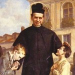 San Juan Bosco, 31 de enero