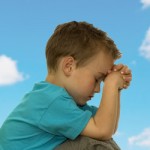 Oración de los Hijos por los Padres.