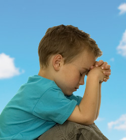 Oración de los Hijos por los Padres.