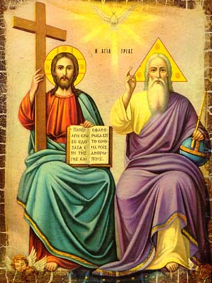 Salmo 109 (110). Miércoles 30 de Enero de 2013.