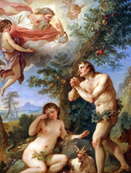 De la carta a los Hebreos 12,4-7.11-15. Miércoles 6 de Febrero de 2013.