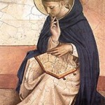 Beato Jordan de Sajonia, 13 de febrero
