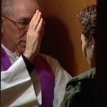 Acción de gracias después de la Confesión