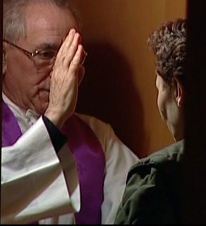 Acción de gracias después de la Confesión