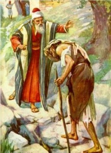 Salmo 102 (103). Miércoles 6 de Febrero de 2013.