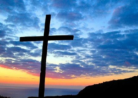 Oración para saber perdonar