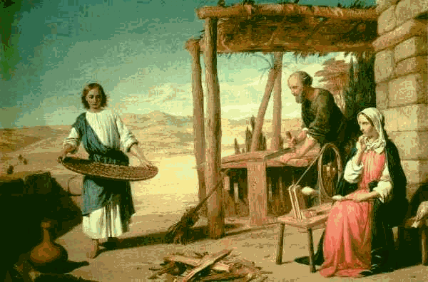 Evangelio San Marcos 6,1-6. Miércoles 6 de Febrero de 2013.