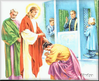 Salmo 78 (79). Lunes 25 de Febrero de 2013.