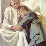 Evangelio San Lucas 6,36-38. Lunes 25 de Febrero de 2013.