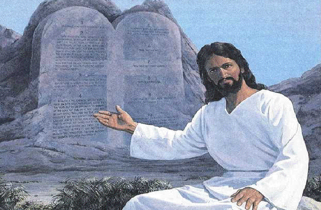 Del libro del Levítico 19,1-2.11-18. Lunes 18 de Febrero de 2013.