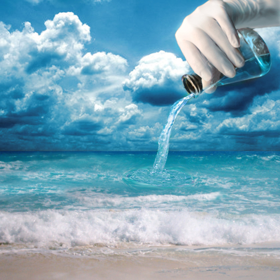 Salmo 103 (104). Lunes 11 de Febrero de 2013.