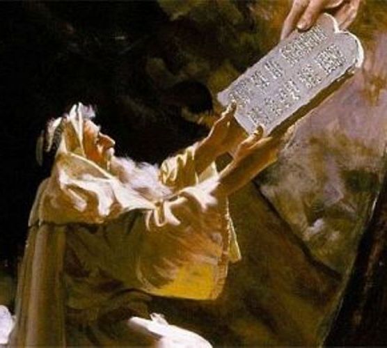 Del libro del Deuteronomio 30,15-20. Jueves 14 de Febrero de 2013.