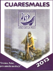 DDECAT y la Arquidiócesis de León Guanajuato tiene listos  los cuaresmales 2013 para adultos. PDF y power point