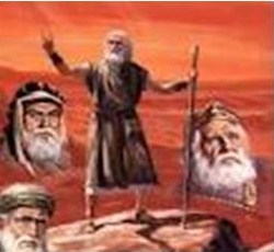 De la carta a los Hebreos 11,32-40. Lunes 4 de Febrero de 2013.