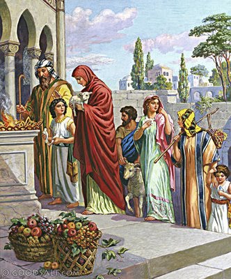 Salmo 118 (119). Sábado 23 de Febrero de 2013.