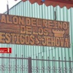 Cristianos, judíos, musulmanes, ¿qué son en realidad los testigos de Jehová?