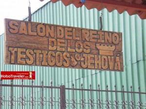 Cristianos, judíos, musulmanes, ¿qué son en realidad los testigos de Jehová?