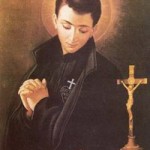 San Gabriel de la Dolorosa, 27 de febrero