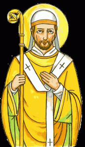 San Blas y San Oscar, 3 de febrero